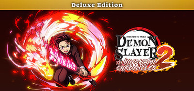 Demon Slayer -Kimetsu no Yaiba- The Hinokami Chronicles 2 Deluxe Edition