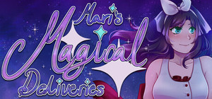 Mari's Magical Deliveries banner