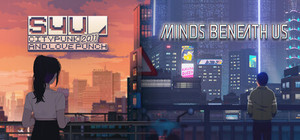 S4U x Minds Beneath Us banner