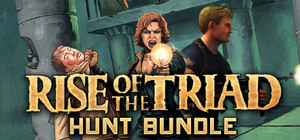 Rise of the Triad: HUNT Bundle banner
