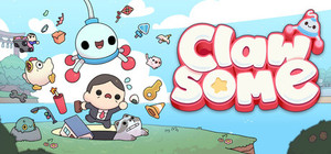 Clawsome banner