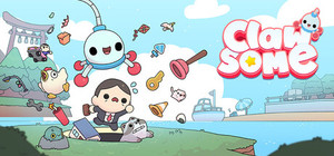 Clawsome banner