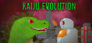 Kaiju Evolution Survivor banner