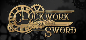 Clockwork Sword banner