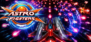 Astro Fighters banner