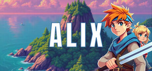 Alix banner