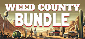 Weed County Complete banner