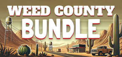 Weed County Complete