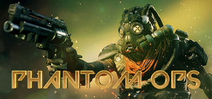 Phantom Ops banner