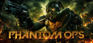 Phantom Ops banner