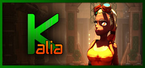 Kalia banner