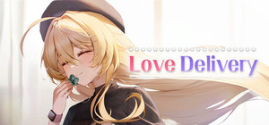 Love Delivery Fan banner