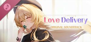 Love Delivery - Original Soundtrack banner