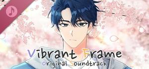 Vibrant Frame Soundtrack banner