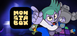Monstabox banner