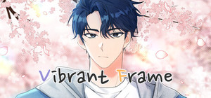 Vibrant Frame + OST banner