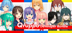 Qruppo Developer Bundle banner