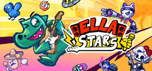 Ella Stars banner