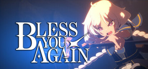 Bless You Again banner