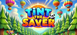 Tint The Saver banner