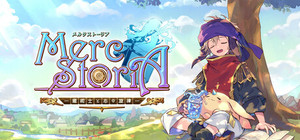 メルクストーリア - 癒術士と心の旋律 banner