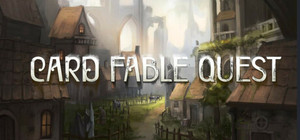 Card Fable Quest banner