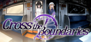 Cross The Boundaries banner