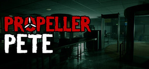 Propeller Pete banner