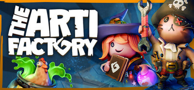 The Artifactory