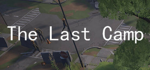The Last Camp banner