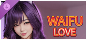 Waifu Love - Sexy Neko banner