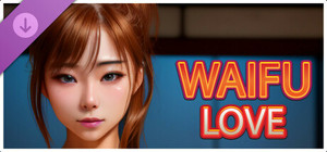 Waifu Love - Waifu Model Night banner