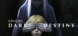 Jurnal Risa: Dark Destiny banner