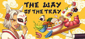 The Way of the Tray: Japanese Restaurant Simulator 🍙 banner