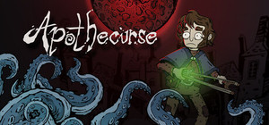 Apothecurse banner