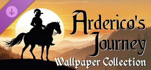 Arderico's Journey - Wallpaper Pack banner