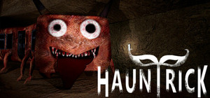 Hauntrick banner