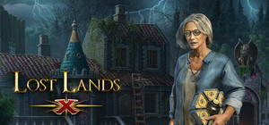 Lost Lands X banner