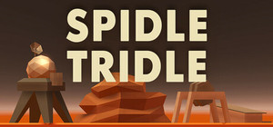 Spidle Tridle banner