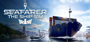 Seafarer: The Ship Sim banner
