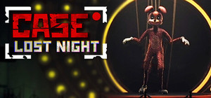 CASE RECORDS: Lost Night banner