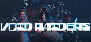 Void Raiders banner