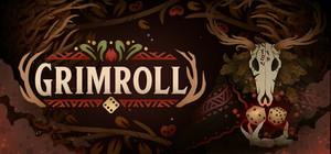 Grimroll banner