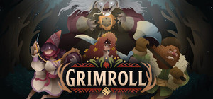 Grimroll banner