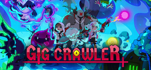 Gig Crawler banner