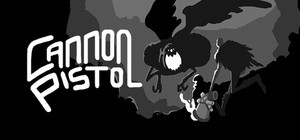 Cannonpistol banner