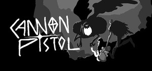 Cannonpistol banner