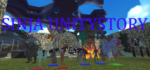 Sinja UnityStory banner