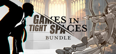 Games in Tight Spaces