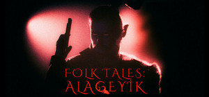 Folk Tales: Alageyik banner